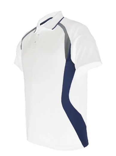 Picture of Bocini, Adults Sports Panel Polo
